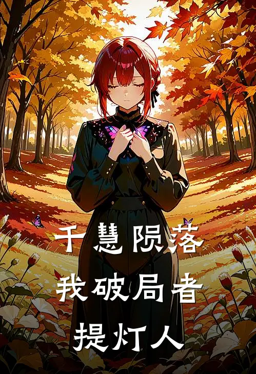 千慧陨落，我破局者，提灯人
