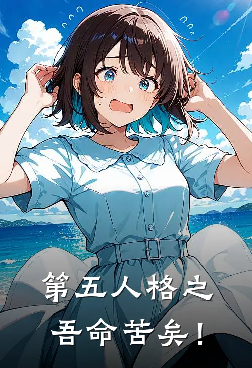 第五人格之吾命苦矣！