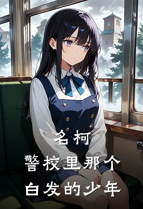 名柯：警校里那个白发的少年松田阵平椎名凛最新热门小说_名柯：警校里那个白发的少年全本在线阅读