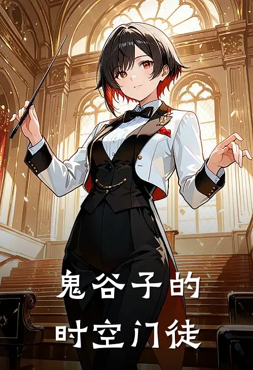 鬼谷子的时空门徒赵野韩信免费小说全文阅读_最新章节列表鬼谷子的时空门徒(赵野韩信)