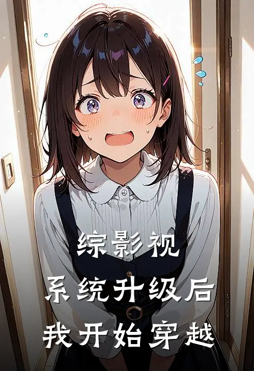 综影视：系统升级后我开始穿越