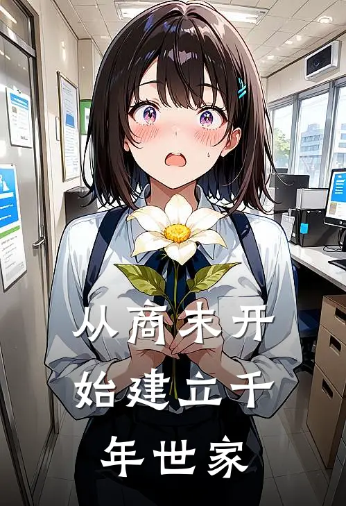 顾七姬发从商末开始建立千年世家全文免费阅读_顾七姬发完整版免费阅读