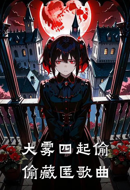 大雾四起偷偷藏匿歌曲