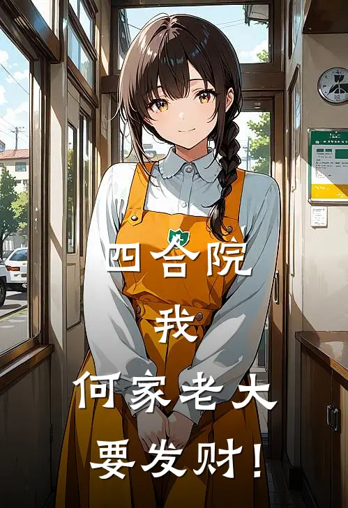 四合院：我，何家老大，要发财！何雨清何雨柱免费小说完整版_最新好看小说四合院：我，何家老大，要发财！何雨清何雨柱