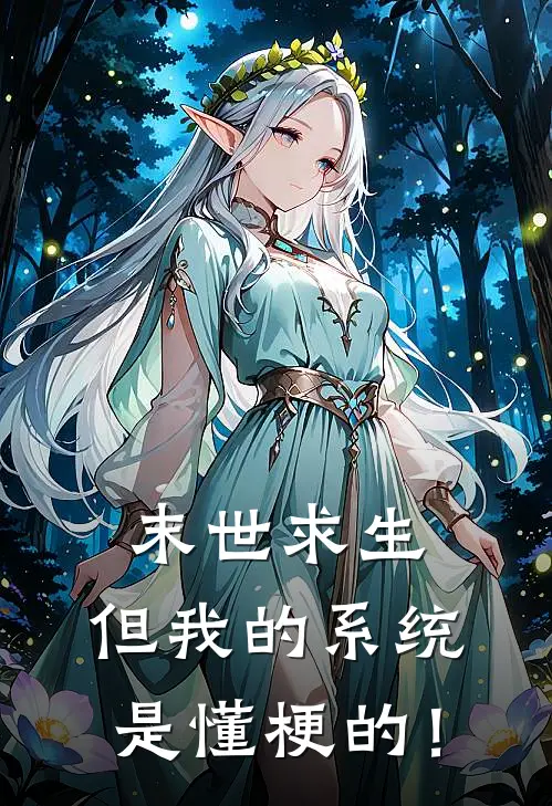 林风叶薇薇(末世求生，但我的系统是懂梗的！)最新章节免费在线阅读_(林风叶薇薇)完结版在线阅读