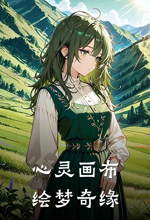 心灵画布：绘梦奇缘(苏晴赵婉如)完本小说_免费阅读无弹窗心灵画布：绘梦奇缘苏晴赵婉如