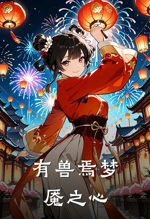 有兽焉梦魇之心召魇貔貅免费小说全集_免费阅读无弹窗有兽焉梦魇之心召魇貔貅