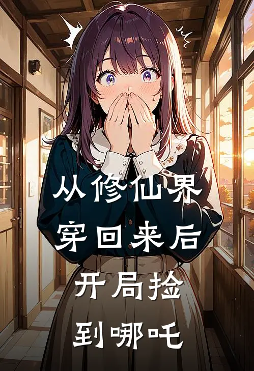 从修仙界穿回来后，开局捡到哪吒时渝哪吒推荐完结小说_免费阅读从修仙界穿回来后，开局捡到哪吒(时渝哪吒)