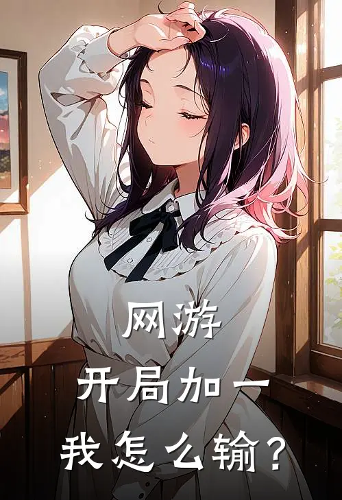 网游：开局加一，我怎么输？