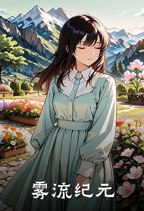 雾流纪元吴渊沃克全文在线阅读_雾流纪元全集免费阅读