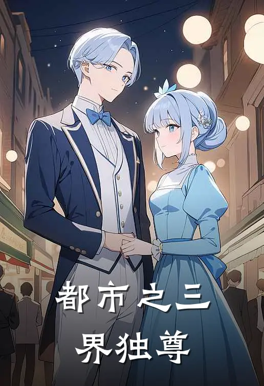 都市之三界独尊