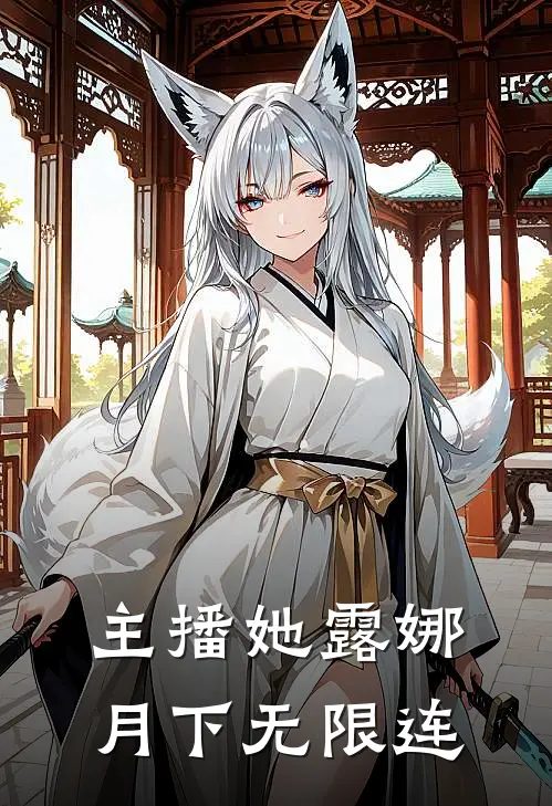 主播她露娜月下无限连苏晚张良免费小说全文阅读_最新好看小说主播她露娜月下无限连苏晚张良