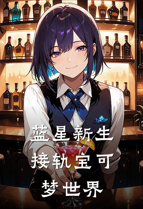 蓝星新生：接轨宝可梦世界