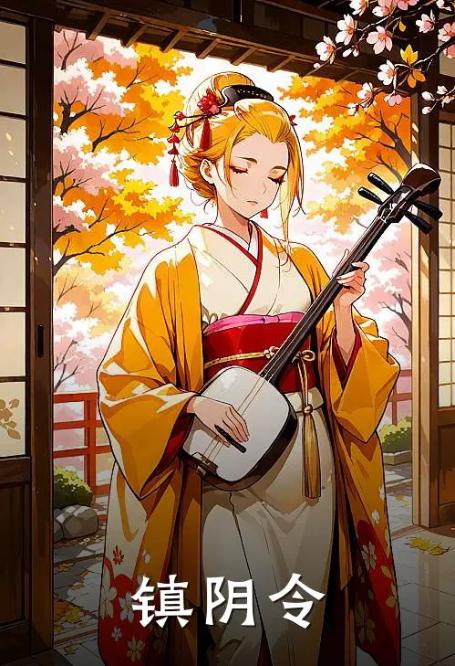 镇阴令顾淮夏清免费小说大全_小说推荐完本镇阴令(顾淮夏清)