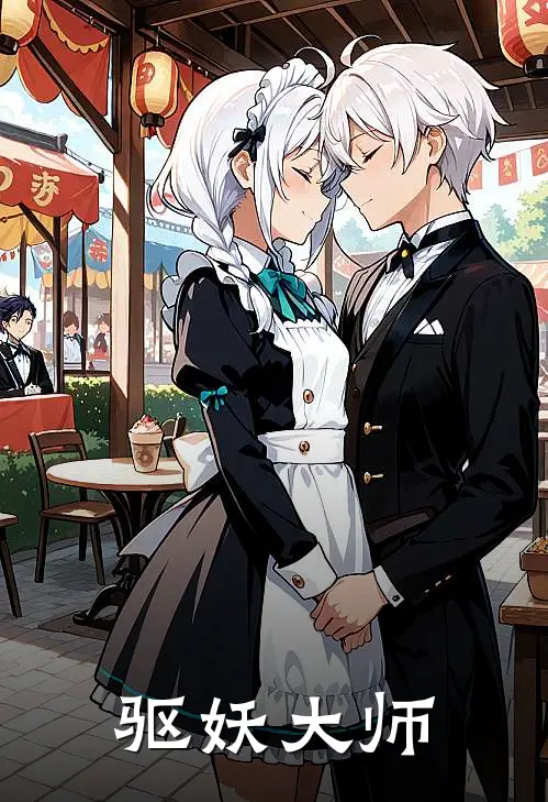 驱妖大师(林野赵猛)最新章节在线阅读_(驱妖大师)最新章节在线阅读