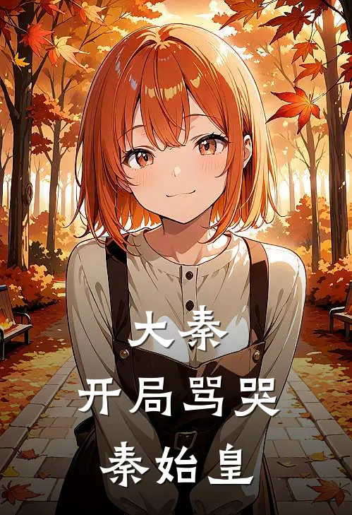 大秦：开局骂哭秦始皇