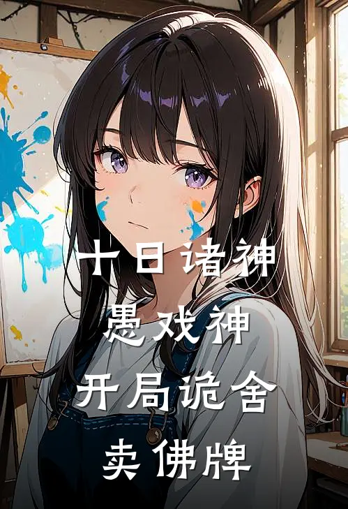 十日诸神愚戏神，开局诡舍卖佛牌