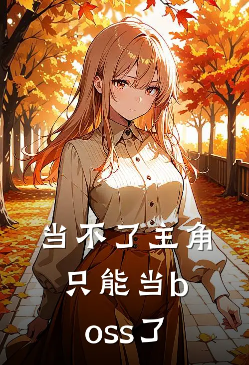 当不了主角，只能当boss了(白頔白頔)完整版免费阅读_(当不了主角，只能当boss了)全章节免费在线阅读
