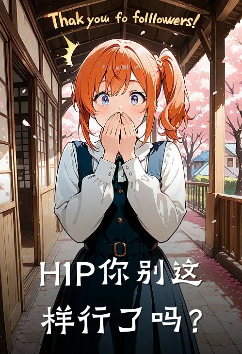 【H1P】你别这样行了吗？