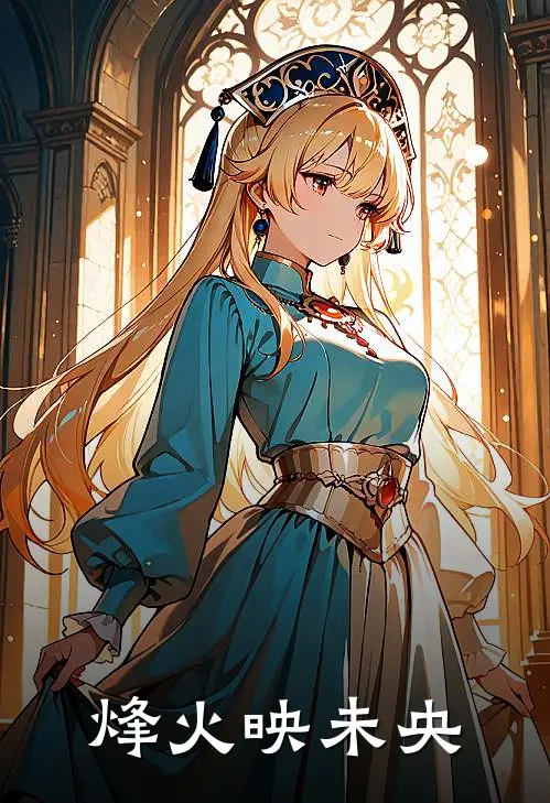 林砚秋玉佩（烽火映未央）全文免费阅读无弹窗大结局_