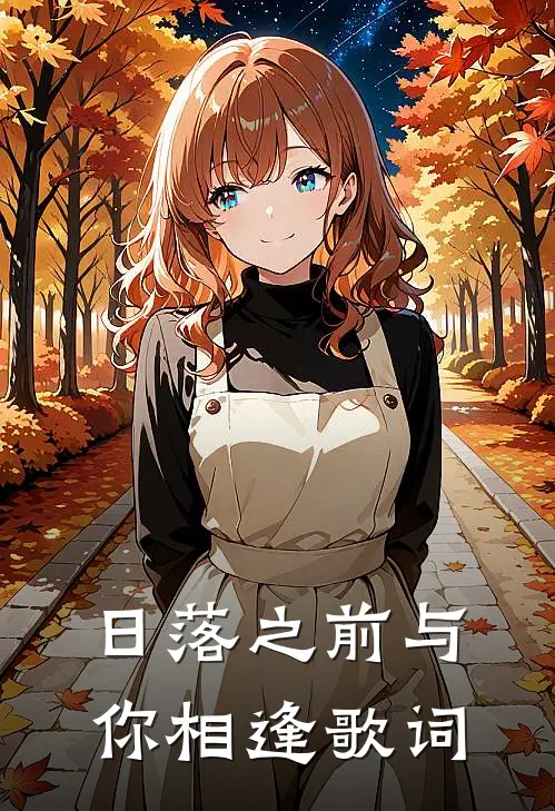 日落之前与你相逢歌词