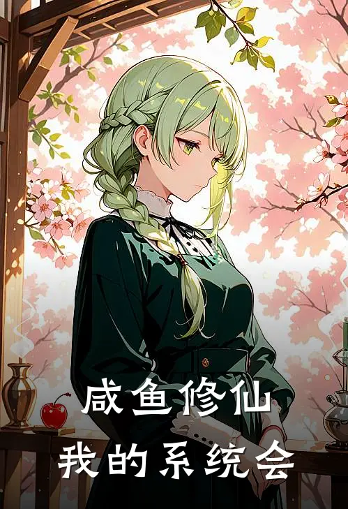 咸鱼修仙：我的系统会林晚萧清雪最新章节免费阅读_咸鱼修仙：我的系统会全集免费阅读