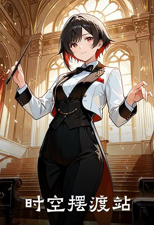 时空摆渡站