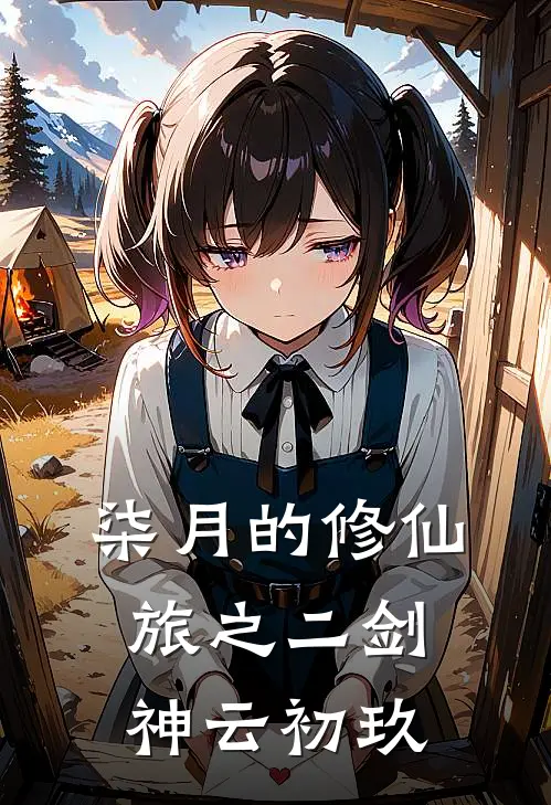柒月的修仙旅之二剑神云初玖