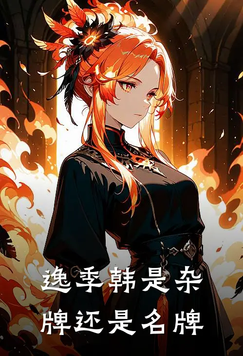 逸季韩是杂牌还是名牌