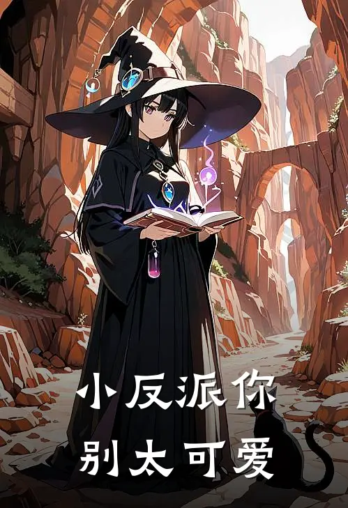 小反派你别太可爱(沈嘉禾宋明雅)最新免费小说_完本小说免费阅读小反派你别太可爱沈嘉禾宋明雅