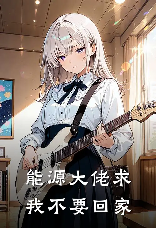 能源大佬求我不要回家