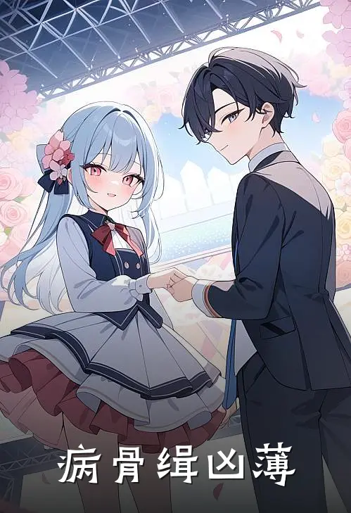 病骨缉凶薄
