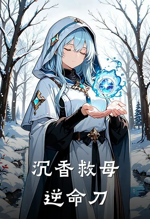 沉香救母，逆命刀(金甲符文)最热门小说_小说完整版沉香救母，逆命刀金甲符文