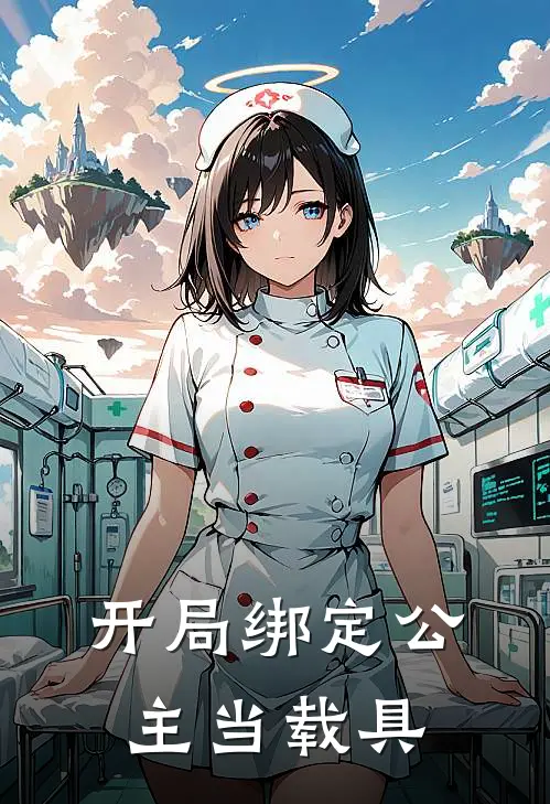 开局绑定公主当载具