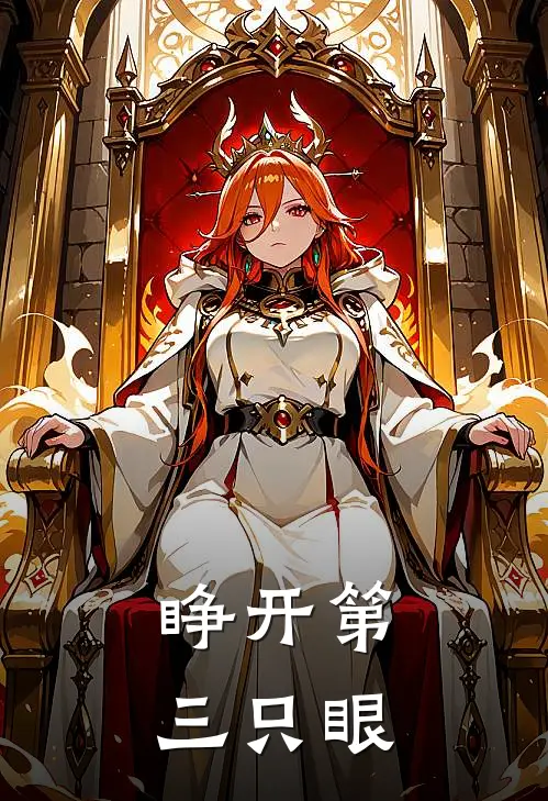 睁开第三只眼白泽青岚完结热门小说_完整版小说全文免费阅读睁开第三只眼白泽青岚