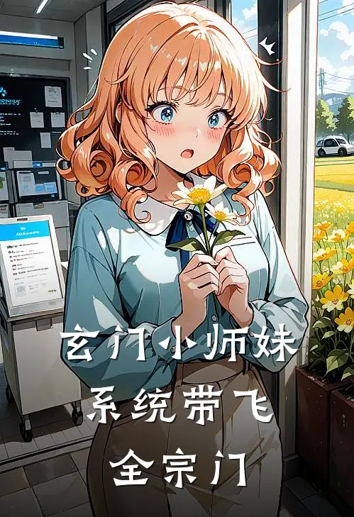 玄门小师妹：系统带飞全宗门（林清月青云宗）全文免费阅读无弹窗大结局_玄门小师妹：系统带飞全宗门最新章节列表