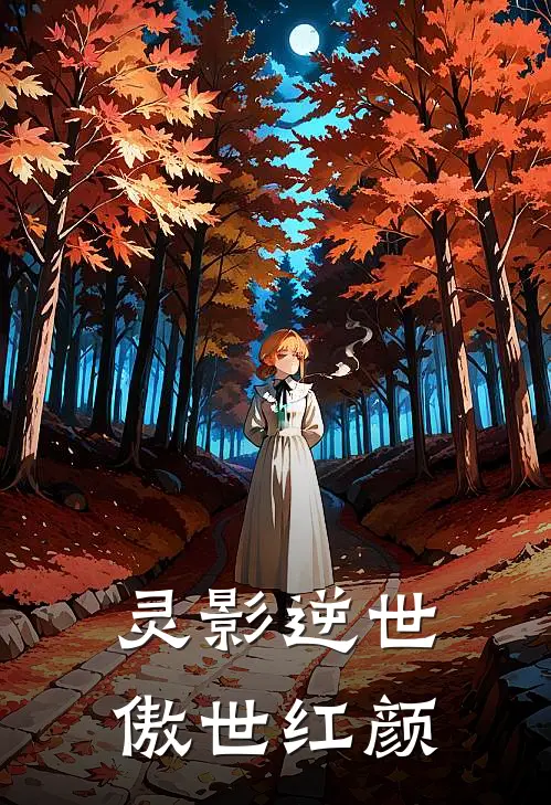 灵影逆世：傲世红颜(苏念心苏念)全文免费在线阅读_灵影逆世：傲世红颜热门小说