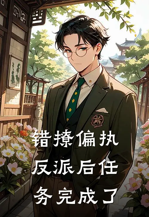 错撩偏执反派后任务完成了苏浅宋行清热门小说大全_免费小说完结错撩偏执反派后任务完成了苏浅宋行清