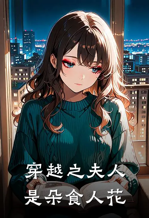 穿越之夫人是朵食人花拓拔月青月小说完结_免费小说全本穿越之夫人是朵食人花(拓拔月青月)