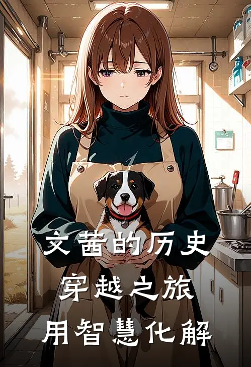 文茜的历史穿越之旅：用智慧化解文茜大禹小说完整版_热门好看小说文茜的历史穿越之旅：用智慧化解(文茜大禹)