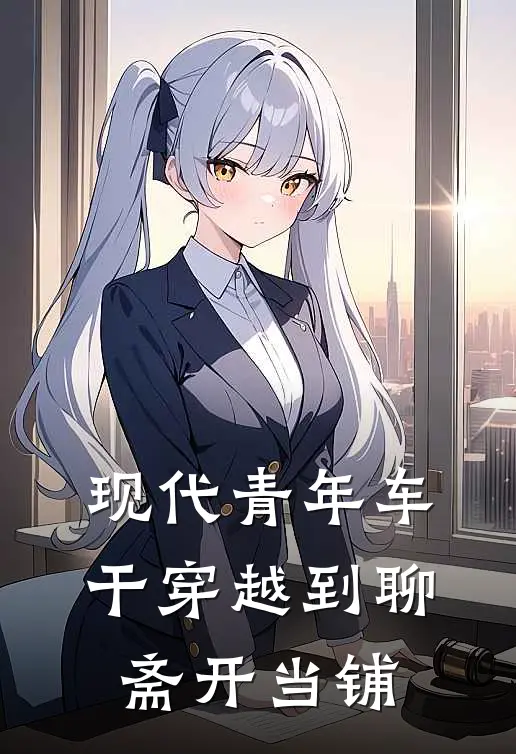 现代青年车干穿越到聊斋开当铺(苏悦车干)免费小说全本阅读_最新章节列表现代青年车干穿越到聊斋开当铺(苏悦车干)