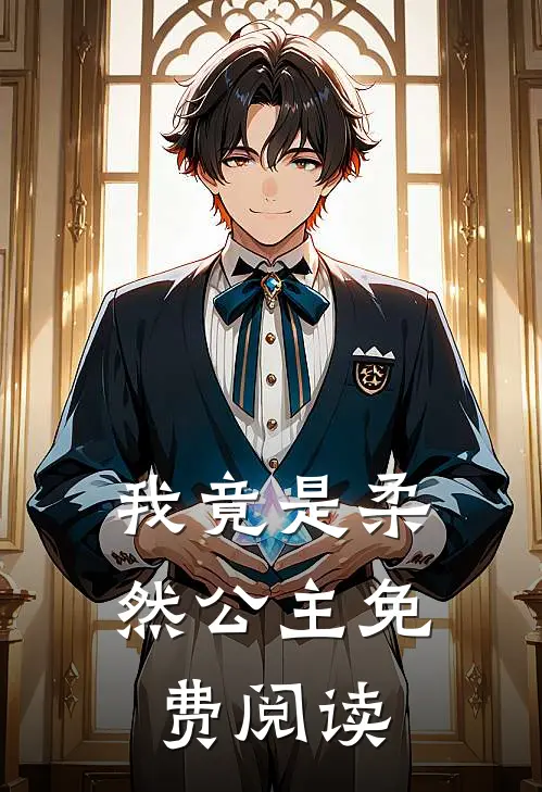 我竟是柔然公主免费阅读