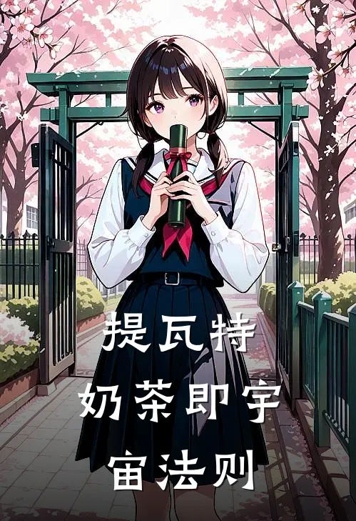 提瓦特：奶茶即宇宙法则