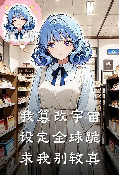 我篡改宇宙设定全球跪求我别较真(张大伟楚航)最新推荐小说_在哪看免费小说我篡改宇宙设定全球跪求我别较真张大伟楚航