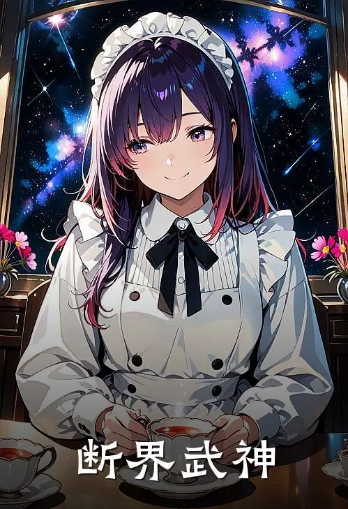 断界武神