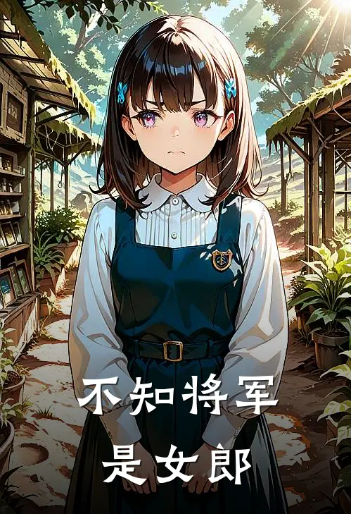 不知将军是女郎