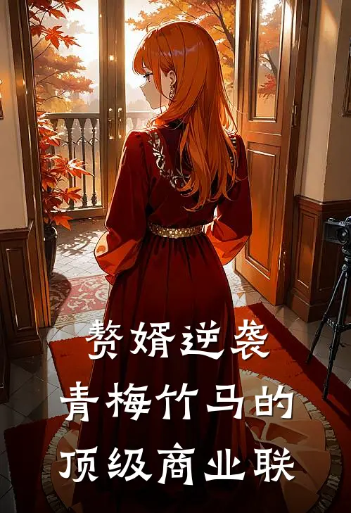 赘婿逆袭：青梅竹马的顶级商业联