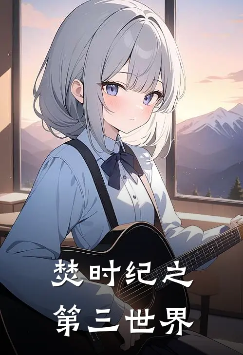 焚时纪之第三世界(严峥苏烬语)最新小说推荐_最新热门小说焚时纪之第三世界严峥苏烬语