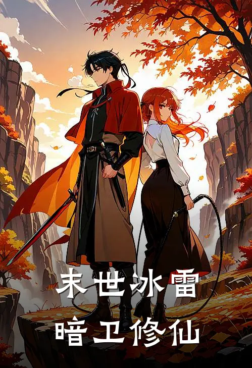 末世冰雷，暗卫修仙江临夏暗七完整版免费小说_热门网络小说推荐末世冰雷，暗卫修仙(江临夏暗七)