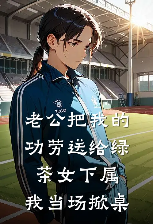 老公把我的功劳送给绿茶女下属，我当场掀桌沈月陆哲全本免费完结小说_免费小说完结老公把我的功劳送给绿茶女下属，我当场掀桌沈月陆哲